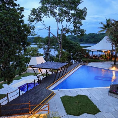 Villa Maya