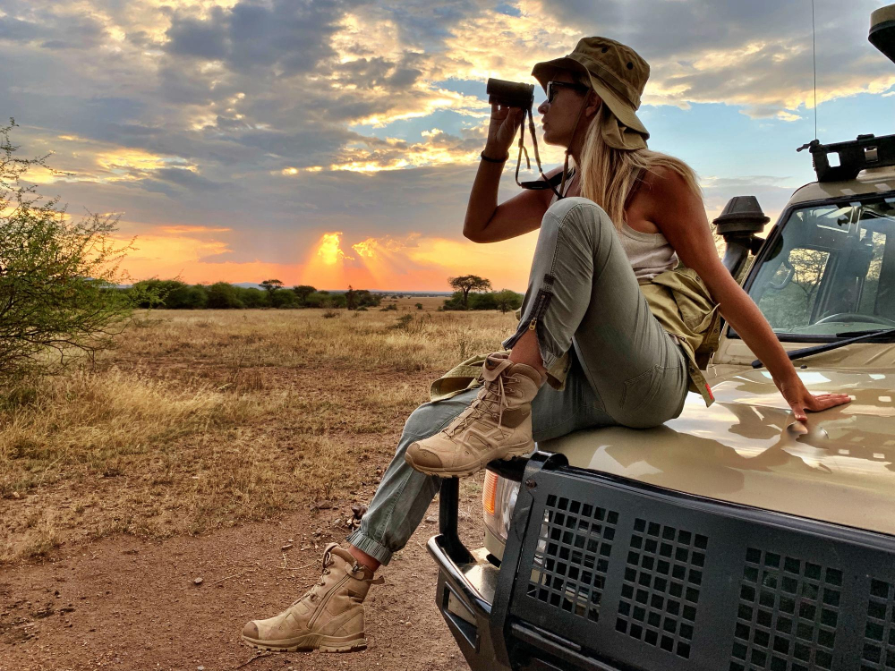 Multi‑Stop African Safari Planning: Mastering the Logistics of the Link