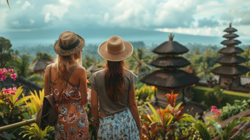 Hidden Gems of Bali - Bali