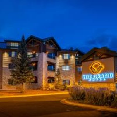 Grand Hotel at the Canyon 