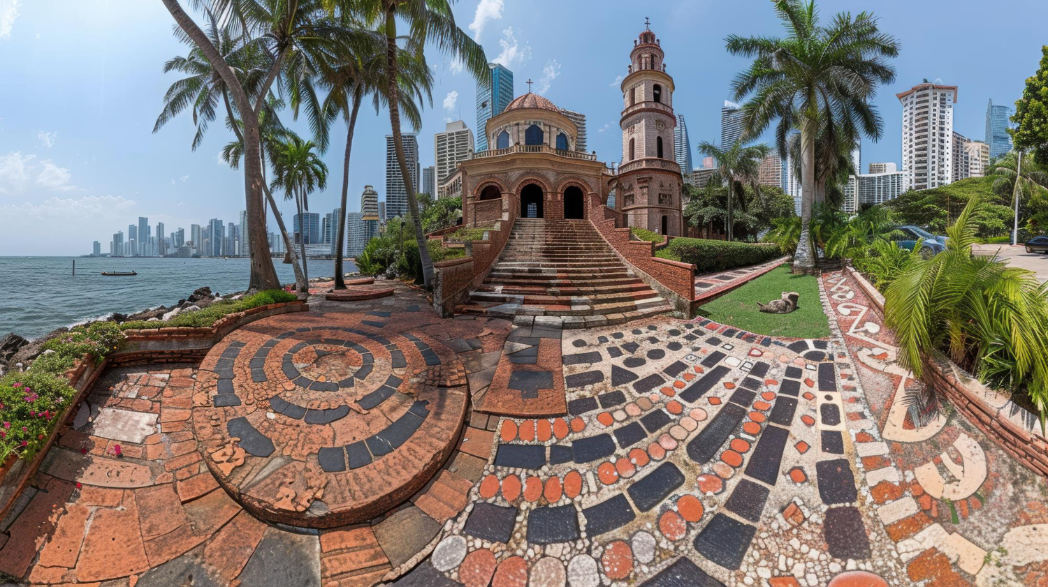 Penang Heritage Nature - 4 days begovo