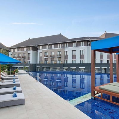 Mercure Bali