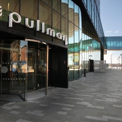 Pullman Liverpool 