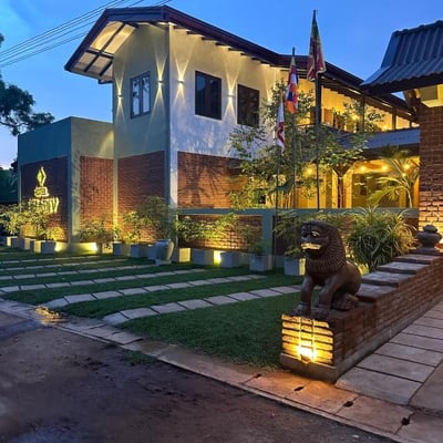 Hotel Heladive