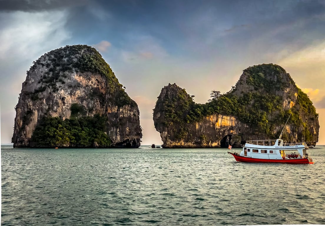 Things to Do in Thailand: Bangkok, Chiang Mai, the Islands, and What Specialists Build