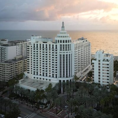 Loews Miami Beach Hotel 