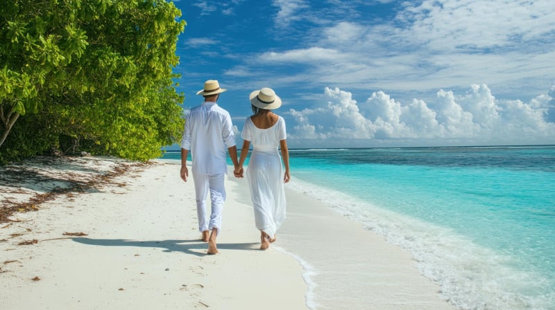 Nika Beach Haven - Nika Island