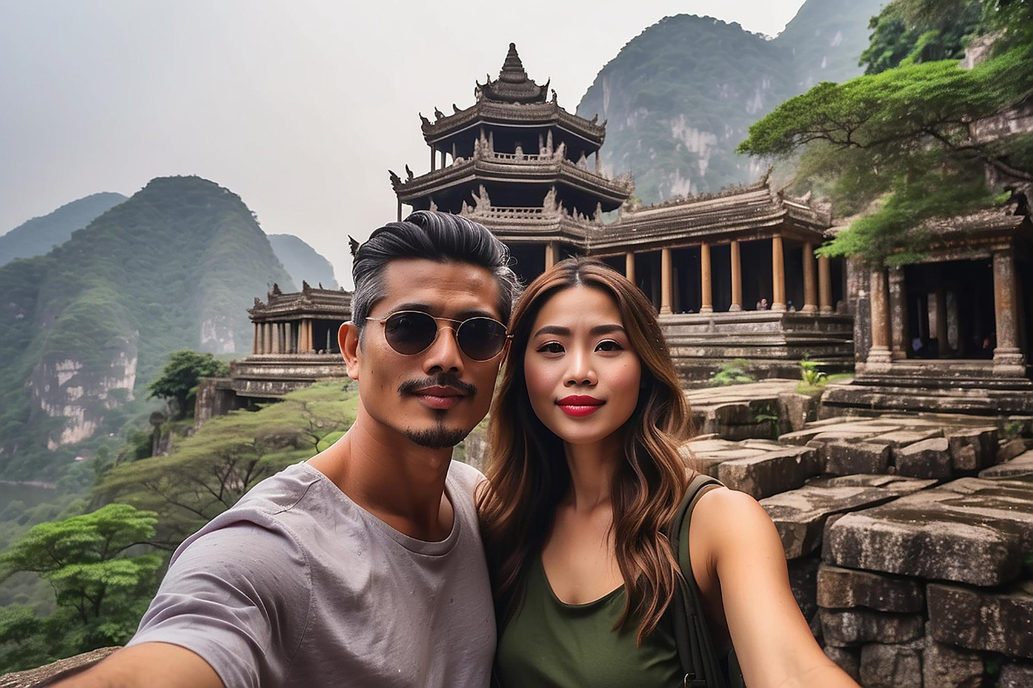 Da Nang Cultural Discovery - 5 days begovo