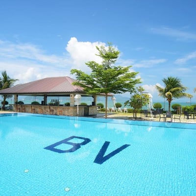 Bella Vista Waterfront