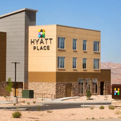 Hyatt Place 