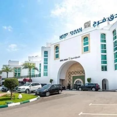 Hotel Farah