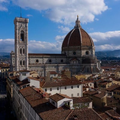 Hotel Brunelleschi