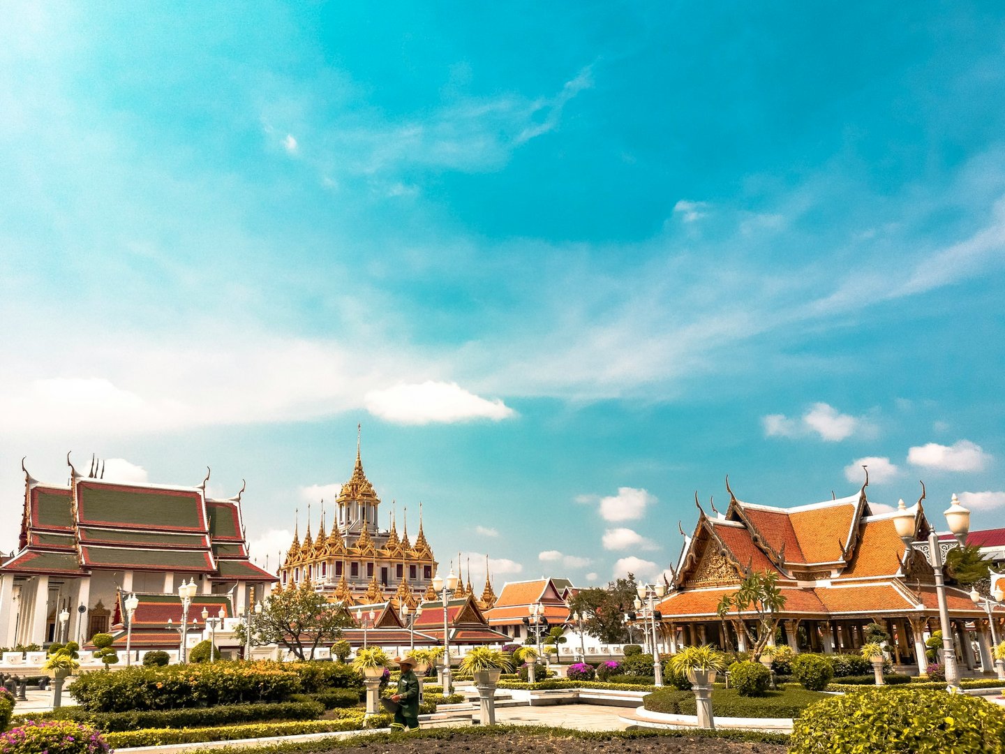 Ultimate Thailand Explorer - 7 days begovo