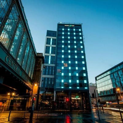 Motel One 