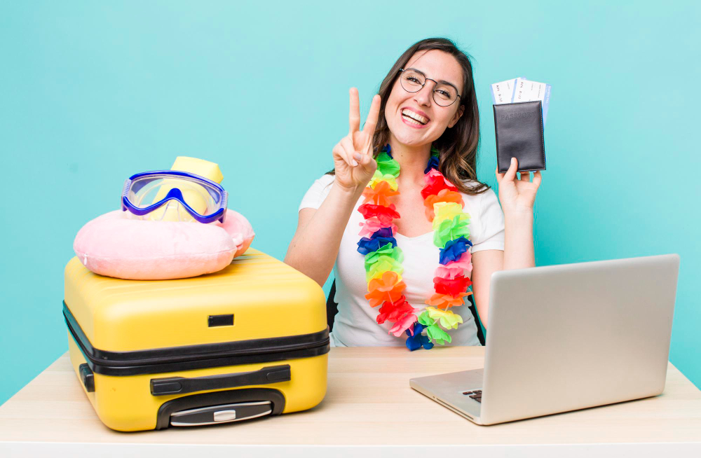 Best Travel Agency – Find the Perfect Travel Package & Deals
