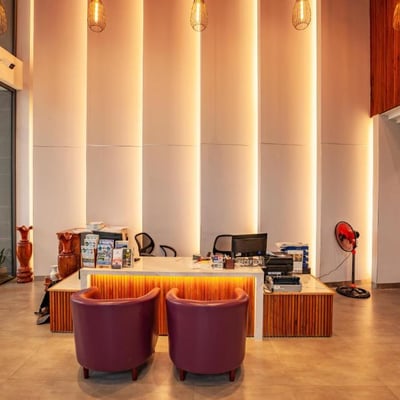 An Phu Hotel 