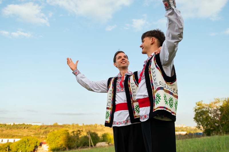 Summit Horizons - Almaty