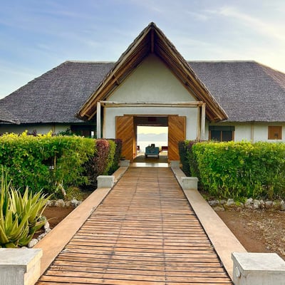 Manyara's Secret