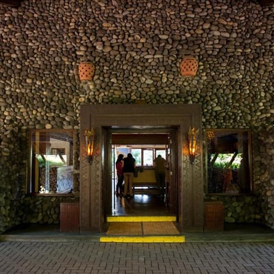 Ngorongoro Serena Lod