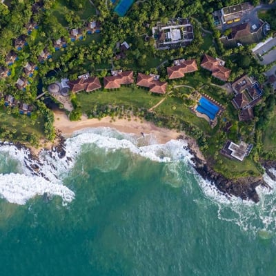 Anantara Tangalle Resort