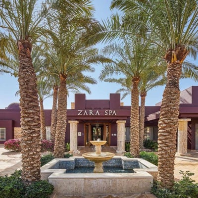 Movenpick Aqaba Tala Bay Resort