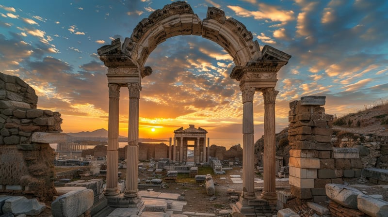 Heritage and Dead Sea - Amman