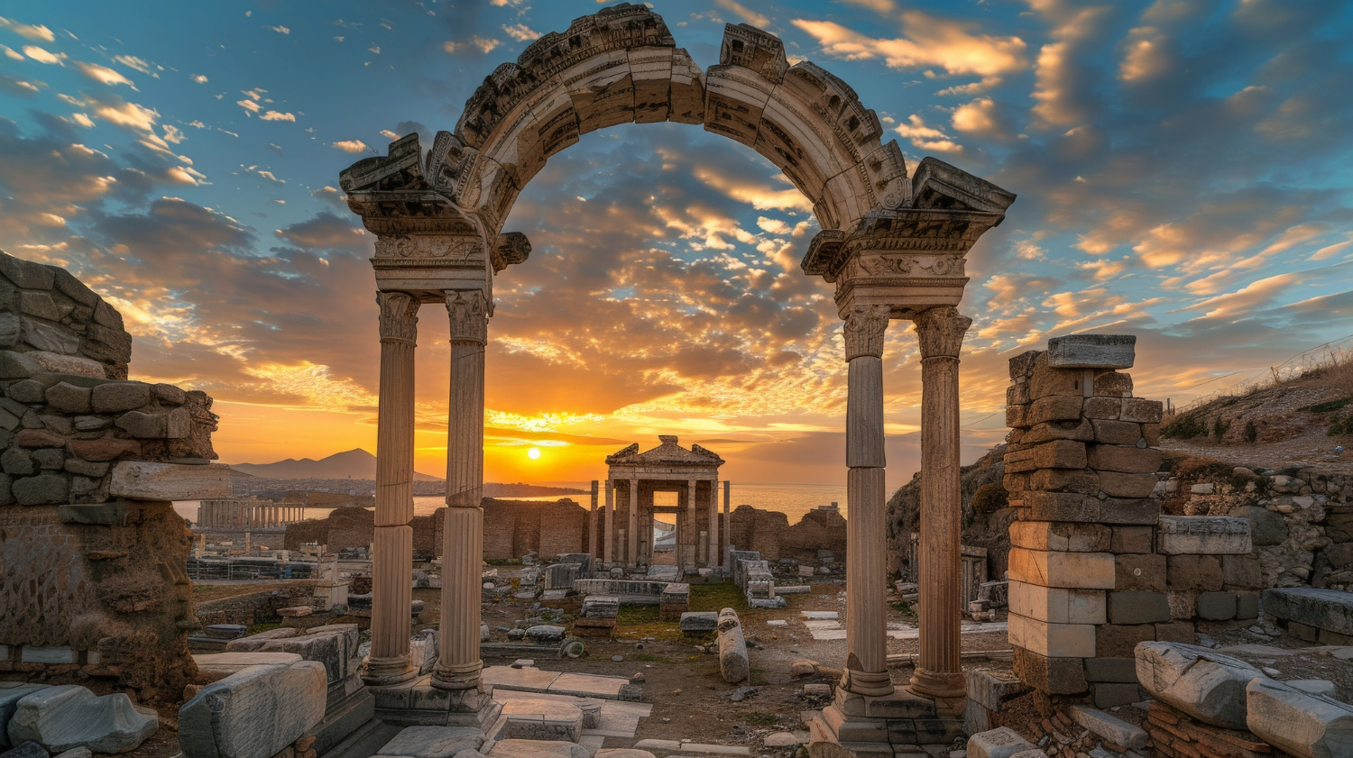 Heritage and Dead Sea - 7 days begovo