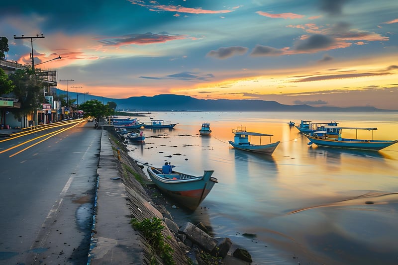 Penang Cultural Nature - Featured Luxury travel experience