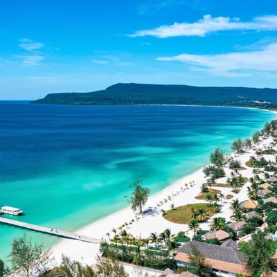 The Royal Sands Koh Rong