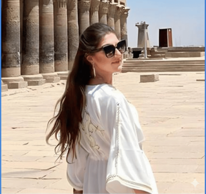 Jordan Classical Tours