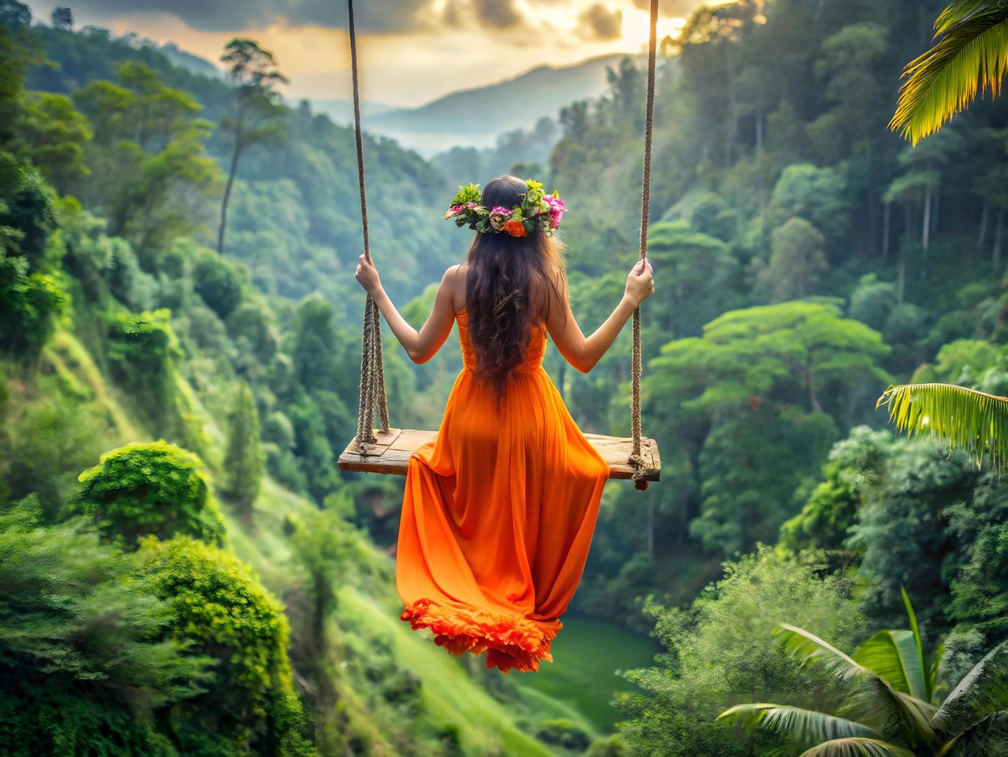 Bali Serenity Voyage - 5 days begovo