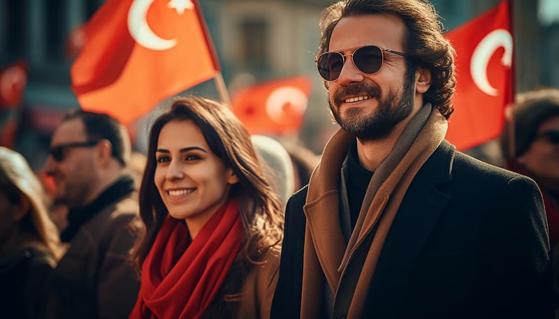 Timeless Trails Experience - Istanbul