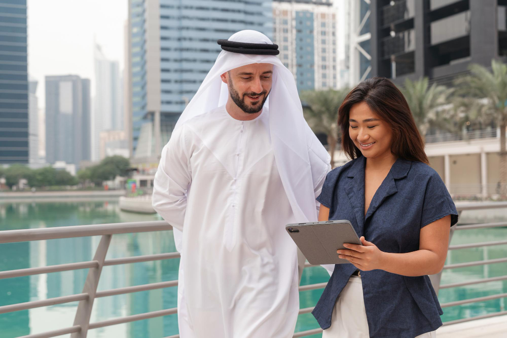 How Specialists Build UAE Itineraries That Go Beyond the Surface