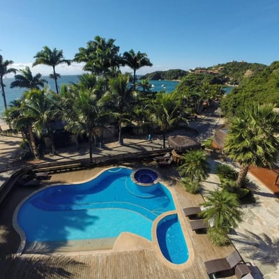 Rio Búzios Boutique Hotel