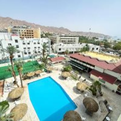 Aqaba Gulf Hotel