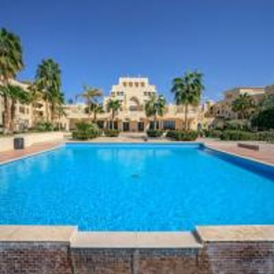 Grand Tala Bay Resort