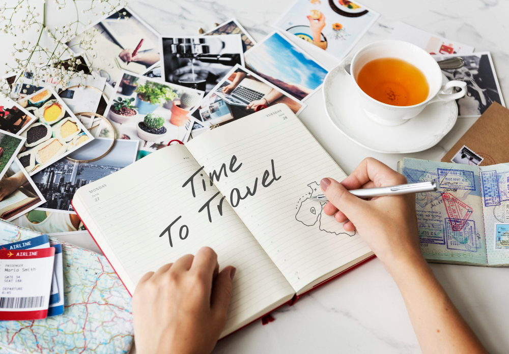 What Is the Best Time to Travel? Month-by-Month Travel Guide