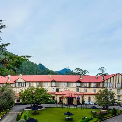 Grand Hotel