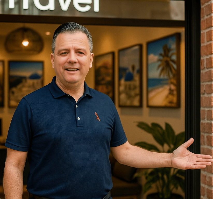 Upper Crust Tours - Begovo local partner