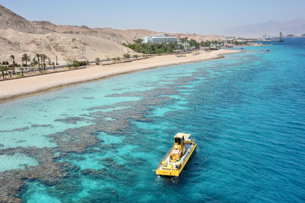 Aqaba — place to visit