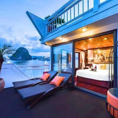 Hera Boutique Cruise 