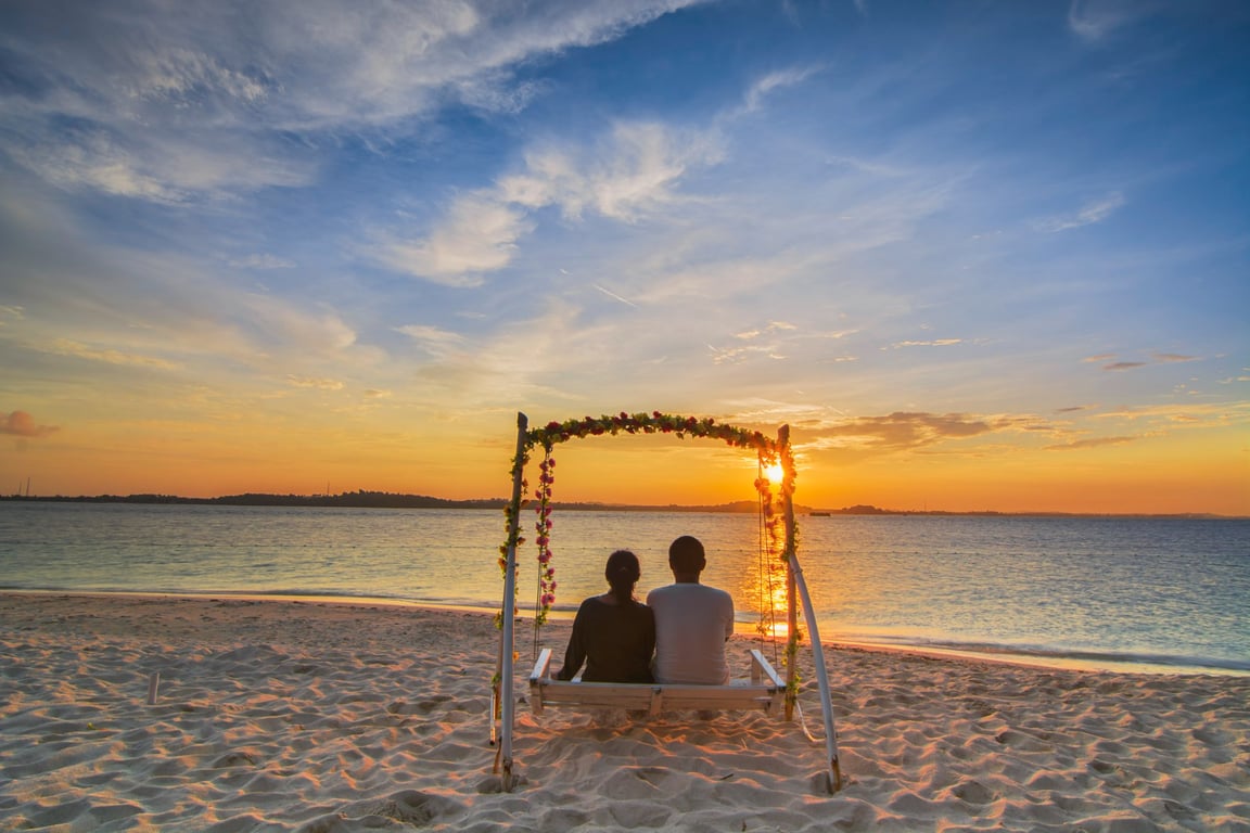 Honeymoon in Morocco: Why Specialists Choose It and What They Build
