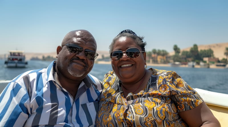 Northern Kenya Escape - Featured Luxury travel experience