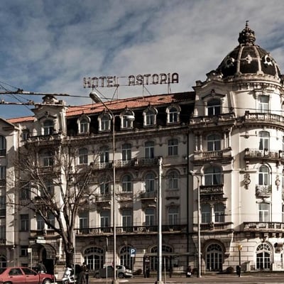 Hotel Astoria