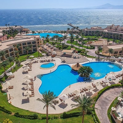 Cleopatra Luxury Resort