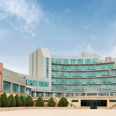 Ramada by Wyndham Baku