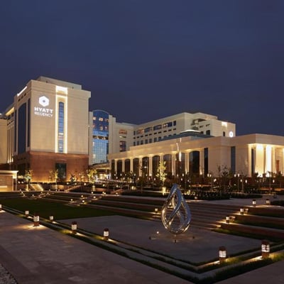 Hyatt Regency Tashkent