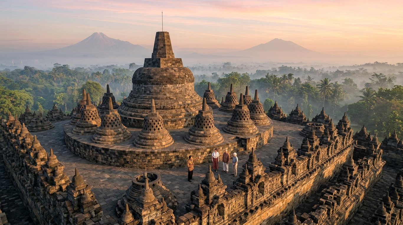 Indonesia
