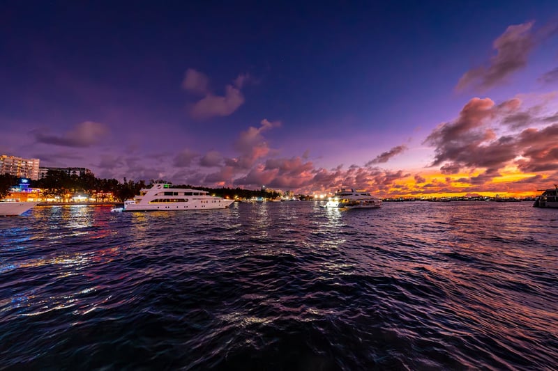 Kandolhu Island Elegance - Kandolhu Maldives