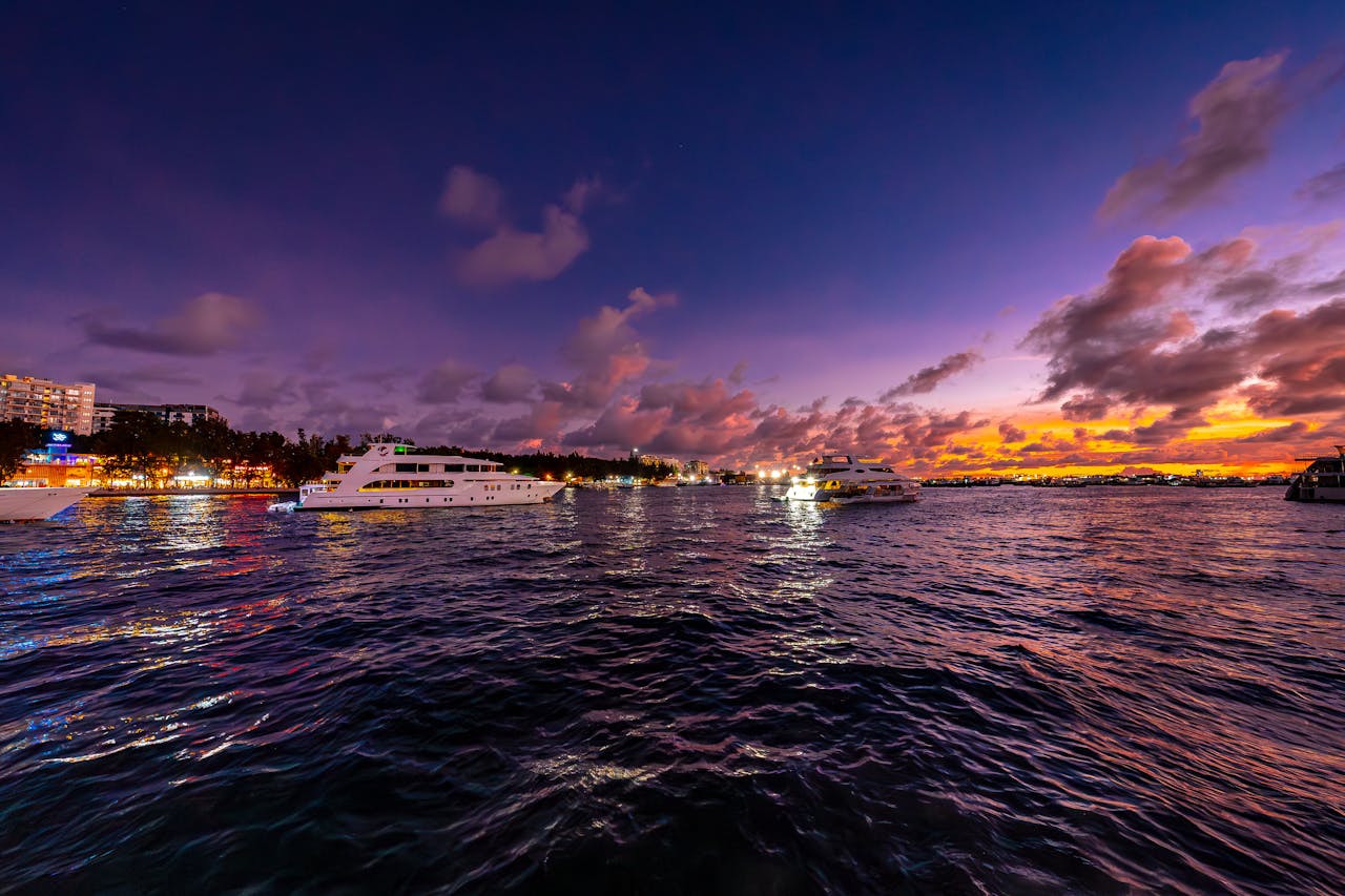 Kandolhu Island Elegance - 8 days begovo